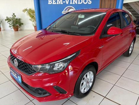 Fiat ARGO DRIVE 1.0 6V Flex