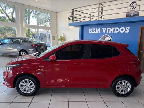 Fiat ARGO DRIVE 1.0 6V Flex