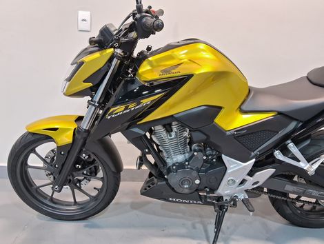 HONDA CB 300F Twister Flex