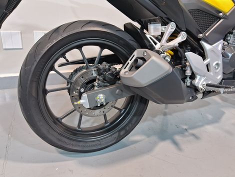 HONDA CB 300F Twister Flex