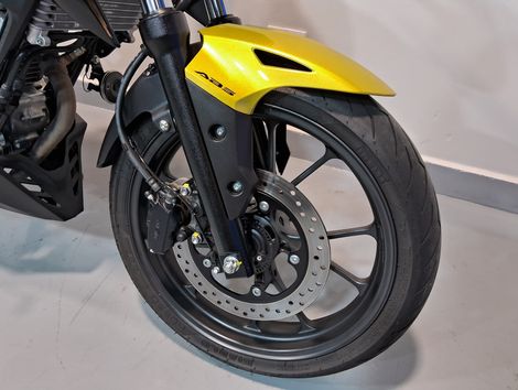 HONDA CB 300F Twister Flex