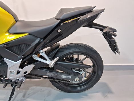 HONDA CB 300F Twister Flex