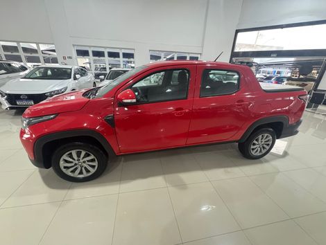 Fiat Strada Freedom 1.3 Flex 8V CD