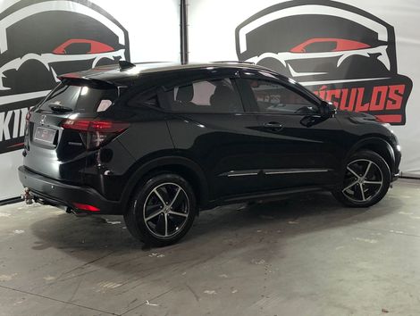 Honda HR-V Touring 1.5 Flex TB 16V 5p Aut.