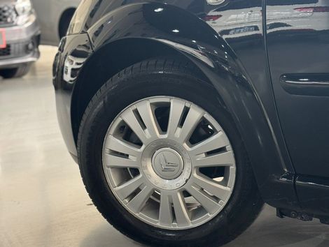 Citroën C3 Exclus./Excl.Solaris 1.6 Flex 16V Mec