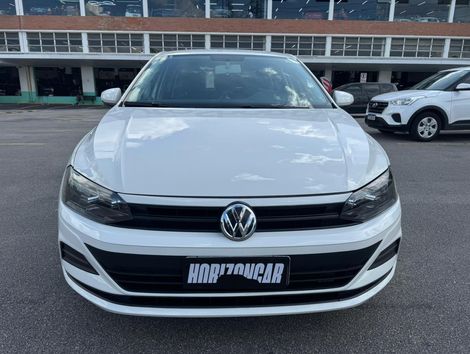 VolksWagen Polo 1.0 Flex 12V 5p