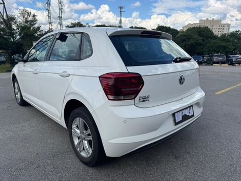 VolksWagen Polo 1.0 Flex 12V 5p