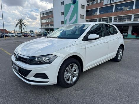 VolksWagen Polo 1.0 Flex 12V 5p