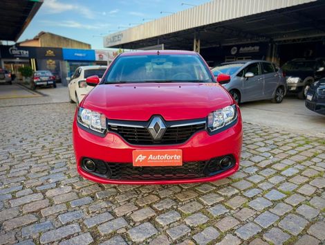 Renault SANDERO Expression Hi-Power 1.6 8V 5p