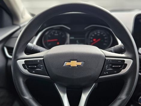 Chevrolet ONIX SEDAN Plus LT 1.0 12V Flex 4p Mec.