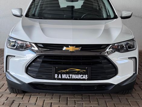 Chevrolet TRACKER LT 1.0 Turbo 12V Flex Aut.