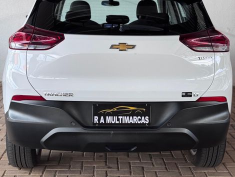 Chevrolet TRACKER LT 1.0 Turbo 12V Flex Aut.