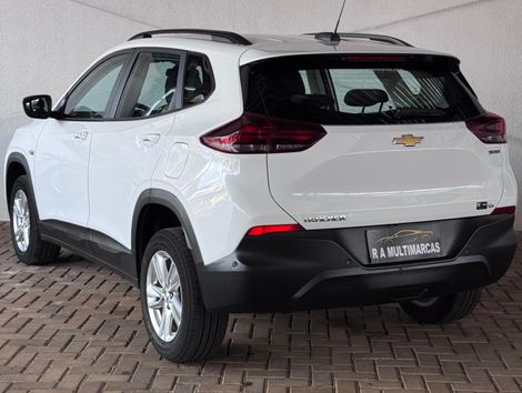 Chevrolet TRACKER LT 1.0 Turbo 12V Flex Aut.