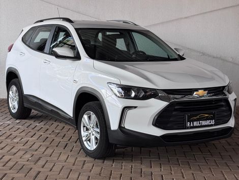 Chevrolet TRACKER LT 1.0 Turbo 12V Flex Aut.
