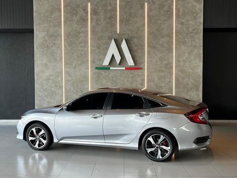 Honda Civic Sedan TOURING 1.5 Turbo 16V Aut.4p