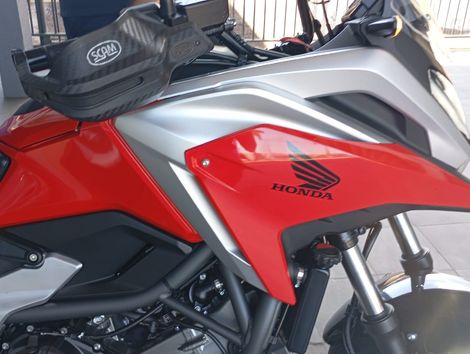 HONDA NC 750X/NC 750X ABS