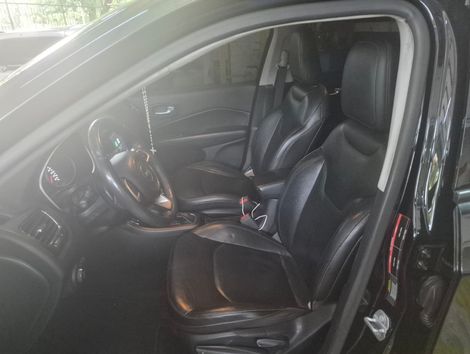 Jeep COMPASS LONGITUDE 2.0 4x2 Flex 16V Aut.