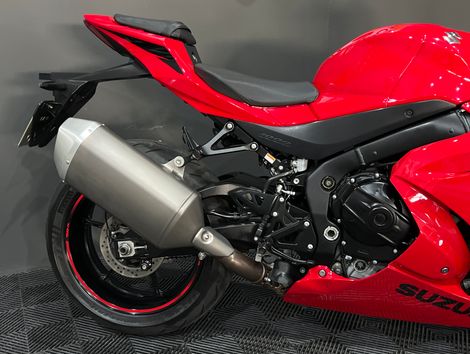 SUZUKI GSX-R 1000 R