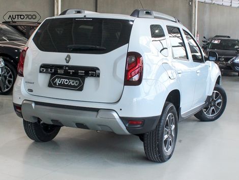 Renault DUSTER Dynamique 1.6 Flex 16V Mec.