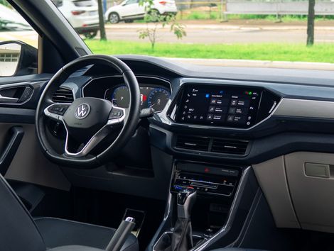 VolksWagen T-Cross Hig. 250 TSI 1.4 Flex 16V 5p Aut