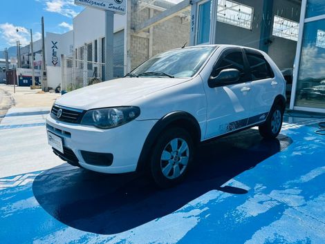 Fiat Palio Way 1.0 Fire Flex 8V 5p