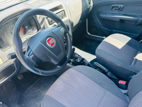 Fiat Palio Way 1.0 Fire Flex 8V 5p