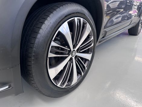 Fiat Fastback Audace 1.0 200 T. Flex Aut