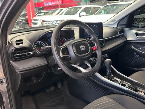 Fiat Fastback Audace 1.0 200 T. Flex Aut