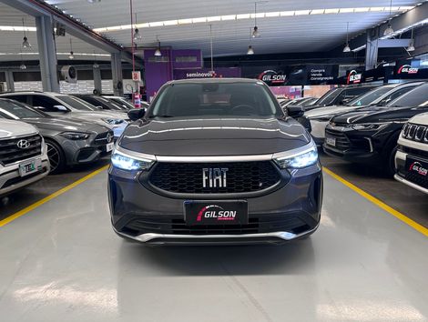 Fiat Fastback Audace 1.0 200 T. Flex Aut