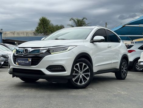 Honda HR-V EXL 1.8 Flexone 16V 5p Aut.