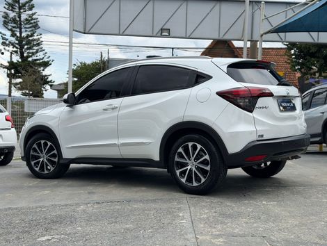 Honda HR-V EXL 1.8 Flexone 16V 5p Aut.