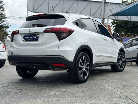 Honda HR-V EXL 1.8 Flexone 16V 5p Aut.