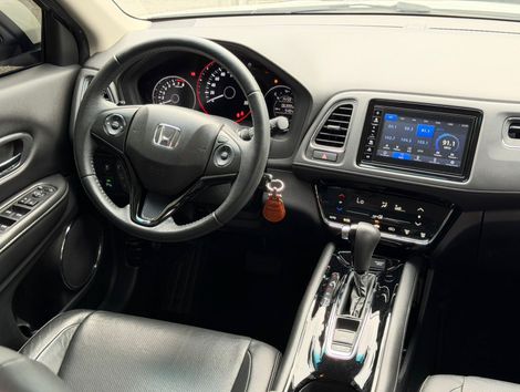 Honda HR-V EXL 1.8 Flexone 16V 5p Aut.