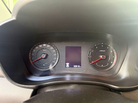 Hyundai HB20 Comfort 1.0 Flex 12V Mec.