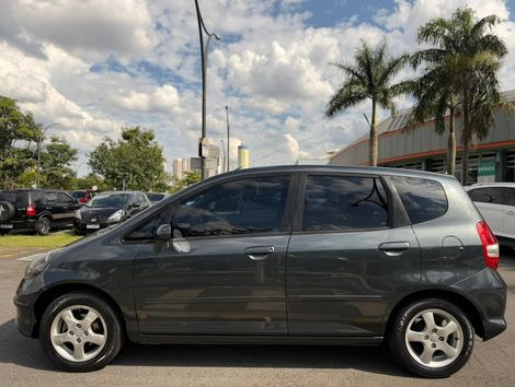 Honda Fit LXL 1.4/ 1.4 Flex 8V/16V 5p Aut.