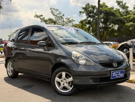 Honda Fit LXL 1.4/ 1.4 Flex 8V/16V 5p Aut.