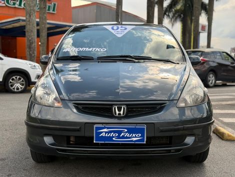 Honda Fit LXL 1.4/ 1.4 Flex 8V/16V 5p Aut.