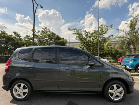 Honda Fit LXL 1.4/ 1.4 Flex 8V/16V 5p Aut.