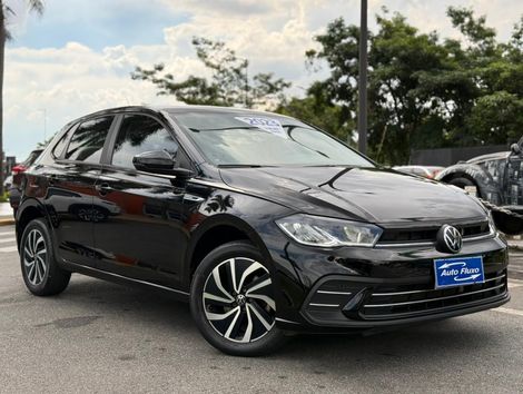 VolksWagen Polo Highline TSI 1.0 Flex 12V Aut.