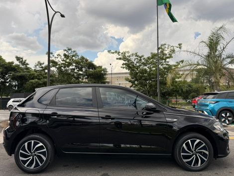 VolksWagen Polo Highline TSI 1.0 Flex 12V Aut.