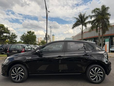 VolksWagen Polo Highline TSI 1.0 Flex 12V Aut.