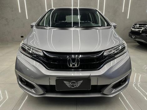 Honda Fit EXL 1.5 Flex/Flexone 16V 5p Aut