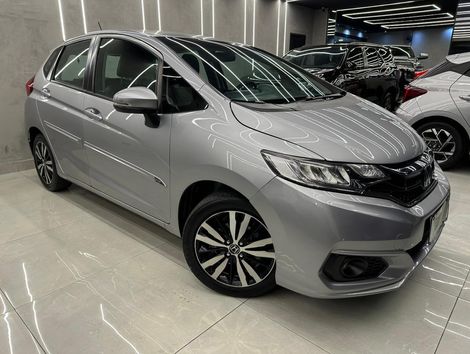 Honda Fit EXL 1.5 Flex/Flexone 16V 5p Aut