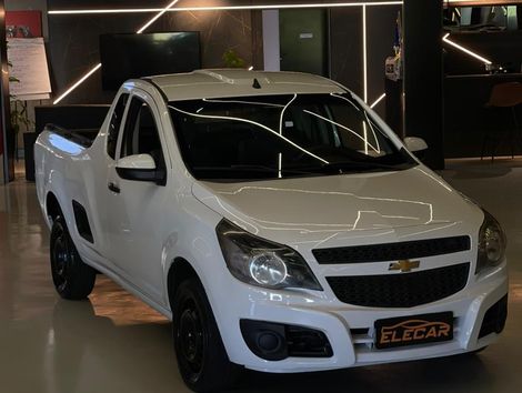 Chevrolet MONTANA LS 1.4 ECONOFLEX 8V 2p