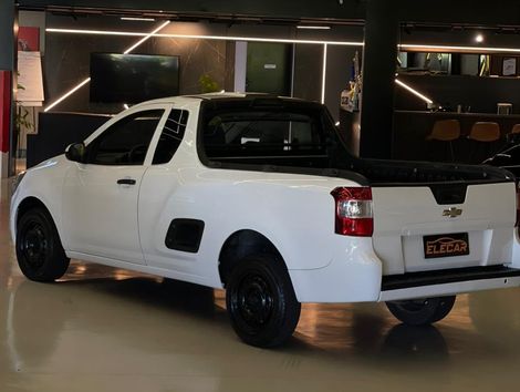 Chevrolet MONTANA LS 1.4 ECONOFLEX 8V 2p