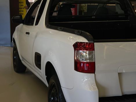 Chevrolet MONTANA LS 1.4 ECONOFLEX 8V 2p