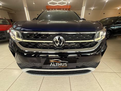 VolksWagen TAOS Highline 1.4 250 TSI Flex Aut.