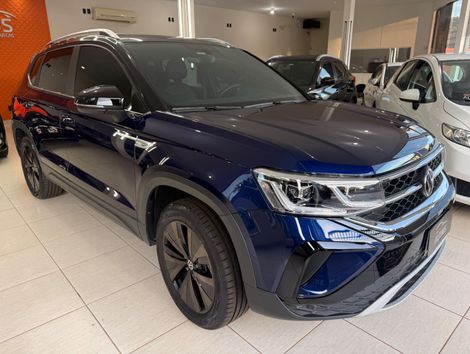 VolksWagen TAOS Highline 1.4 250 TSI Flex Aut.