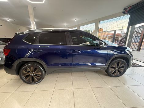 VolksWagen TAOS Highline 1.4 250 TSI Flex Aut.