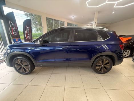 VolksWagen TAOS Highline 1.4 250 TSI Flex Aut.